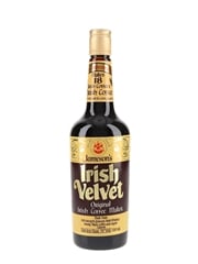 Jameson's Irish Velvet