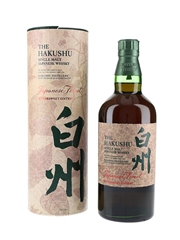 Hakushu Japanese Forest Bittersweet Edition