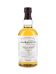 Balvenie 1996 15 Year Old Single Barrel 7913