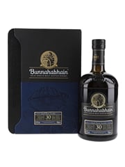 Bunnahabhain 30 Year Old