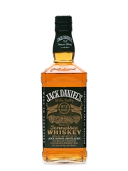 Jack Daniel's No.7 Green Label