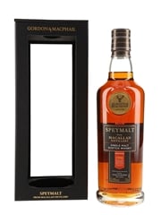 Macallan 1998 Speymalt