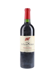 2004 Chateau La Fleur Petrus