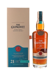 Glenlivet 21 Year Old