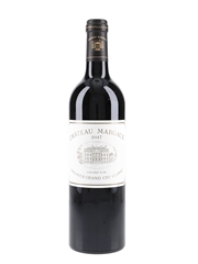 2017 Chateau Margaux