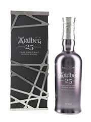 Ardbeg 25 Year Old