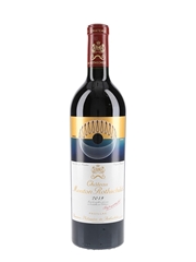 2019 Chateau Mouton Rothschild