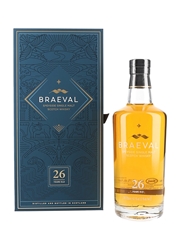 Braeval 26 Year Old