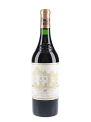 1986 Chateau Haut Brion