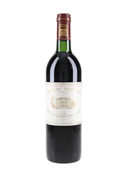1986 Chateau Margaux