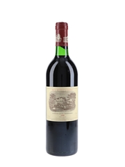 1986 Chateau Lafite Rothschild