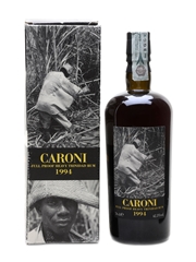 Caroni 1994 Full Proof Heavy Trinidad Rum