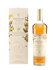 Macallan The Harmony Collection Vibrant Oak