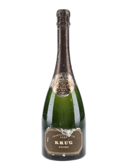 1982 Krug Champagne