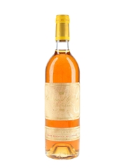 1988 Chateau D'Yquem