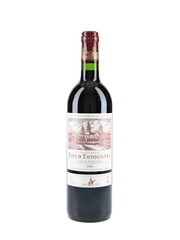 1996 Chateau Cos D'Estournel