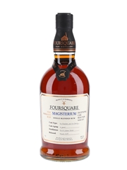 Foursquare Magisterium 16 Year Old