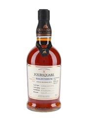 Foursquare Magisterium 16 Year Old