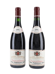 1995 Crozes Hermitage Domaine De Thalabert