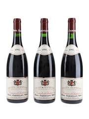 1995 Crozes Hermitage Domaine De Thalabert