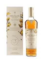 Macallan The Harmony Collection Vibrant Oak