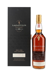 Lagavulin 25 Year Old