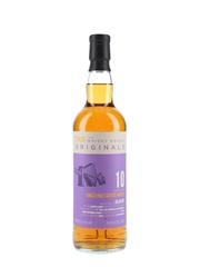 Balblair 2009 10 Year Old Cask TWB1008