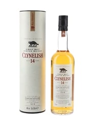 Clynelish 14 Year Old  20cl / 46%