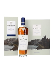 Macallan Home Collection - River Spey