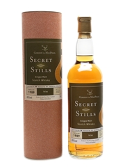Secret Stills 1989 (Bowmore) 4.4 Bottled 2007 Gordon & MacPhail 70cl / 45%