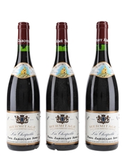 1994 Hermitage La Chapelle