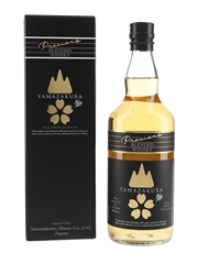 Yamazakura Precious