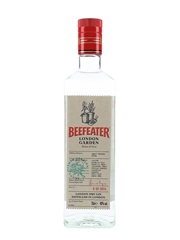 Beefeater London Garden Batch No0014