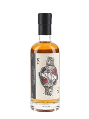 Copper  Kings 4 Year Old Apple Spirit