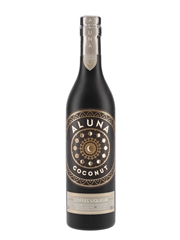 Aluna Coconut Coffee Liqueur