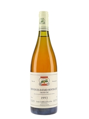 1993 Bienvenues Batard-Montrachet