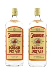 Gordon's Special London Dry Gin