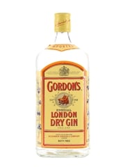 Gordon's Special London Dry Gin