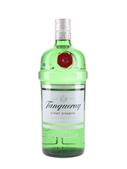 Tanqueray Export Strength