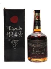 Old Fitzgerald 1849 8 Year Old Stitzel Weller 75cl / 45%