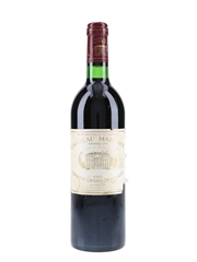 1983 Chateau Margaux