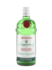 Tanqueray Export Strength