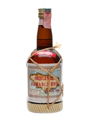 Black Joe Original Jamaica Rum  70cl / 38%