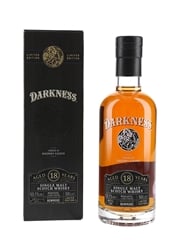 Bowmore 18 Year Old Darkness