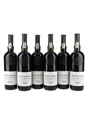 2000 Taylor's Vintage Port