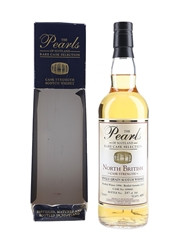 North British 1994 Cask No. 309880