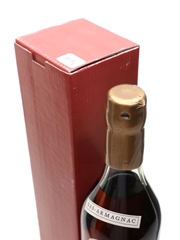 Dupeyron 1963 Armagnac Bottled for J C Rossi, Paris 70cl / 44%