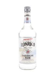 Ronrico White Label