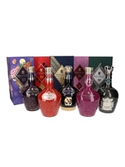 Royal Salute Set