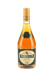 Napoleon VSOP 3 Star Brady